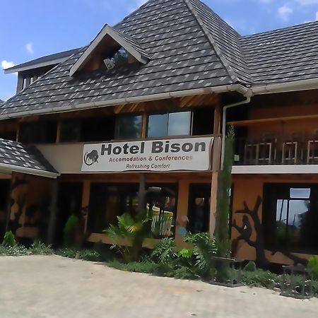 Bison Hotel Νακούρου Εξωτερικό φωτογραφία