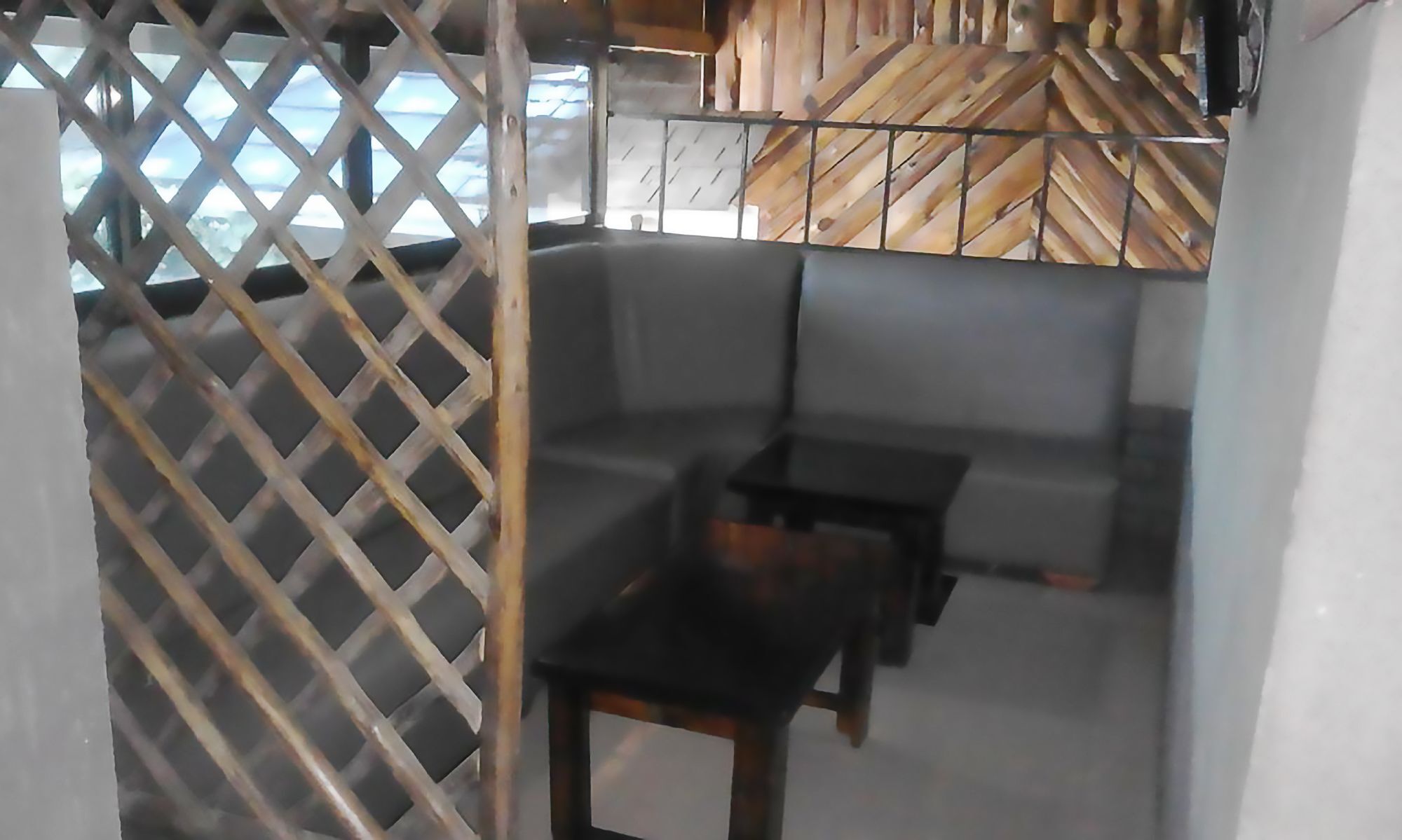 Bison Hotel Νακούρου Εξωτερικό φωτογραφία